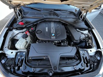 Prodám BMW 1 116d - 2