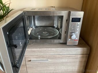Mikrovlnka - 2