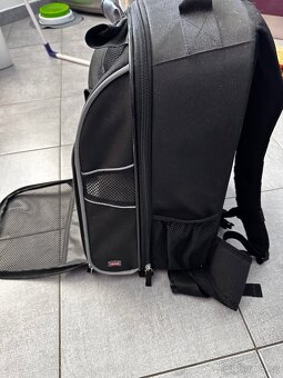 Batoh pro kočky - 2