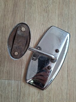 Zrcátko Škoda Spartak - 2