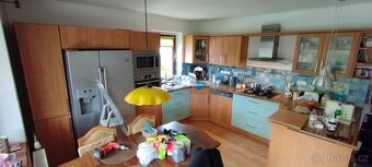 Kuchyňská linka - 2