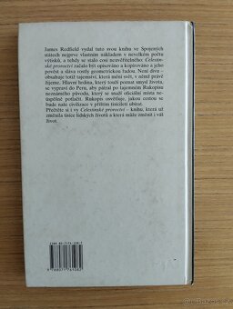 Celestinské proroctví - 2