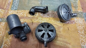 Jawa Pionýr 555 - 2