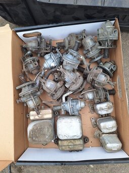 Tatra 805 truck trial - 2