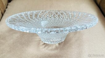 Mísa lité sklo, nepoškozená - 2