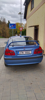 Mitsubishi Carisma 1.8 GDI - 2