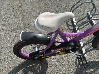 Scirocco Daisy 12” - 2