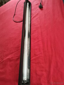 Potřeby pro akvaristiku 5. - 2