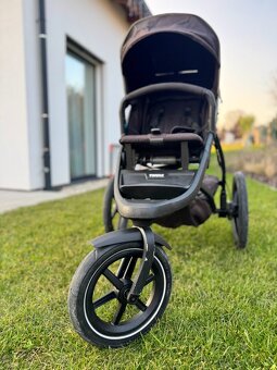 Thule Urban Glide 2 (2022) - 2