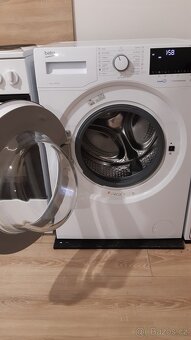 Automatická pračka BEKO-v záruce - 2