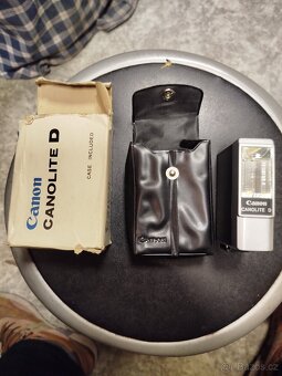 retro cannon blesk - 2