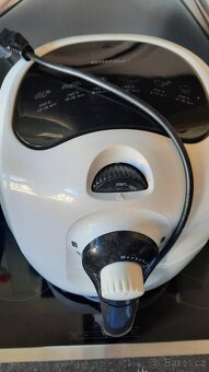 Horkovzdušná fritéza - 2