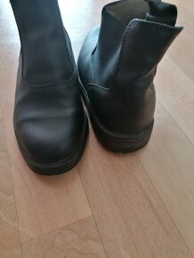 Jezdecké potřeby - 2