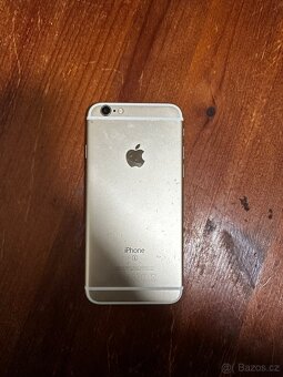 IPhone 6s plně funkční - 2