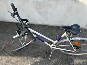 Dámský Favorit - 2