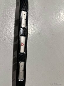 Lišta palubní desky Ford S-MAX - 2