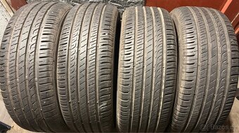 letní pneumatiky 205/55/16 - 2