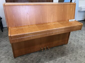 Pianino RÖSLER - 2