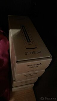 Příslušenství TM6 - 2