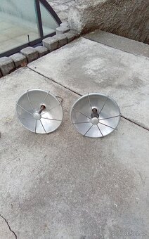 ZÁŘIČE NA PROPANBUTAN - 2