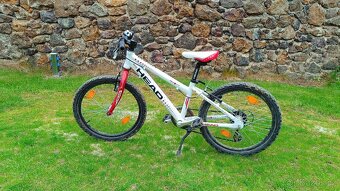 Dětské kolo 20 - 2