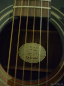 Epiphone DR100 VS - 2