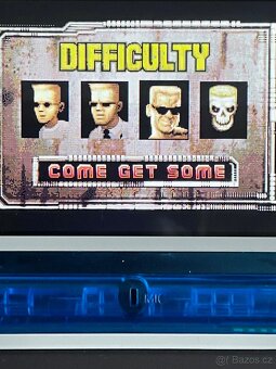 Duke Nukem Game Boy Advance - 2