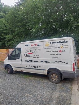 Ford Transit ND - 2
