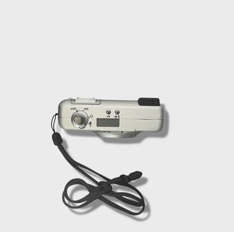 PENTAX ESPIO 120SW - 2