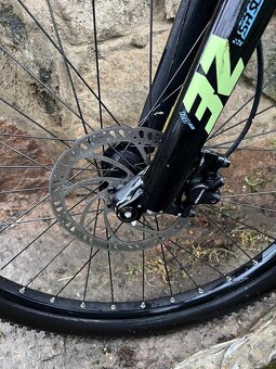 Elektrokolo Haibike HardSeven 5 - 2