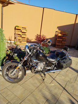 Moto Guzzi - 2