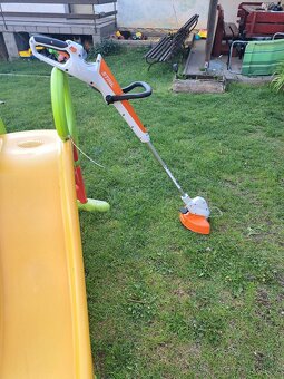 Aku sekačka Stihl FSA 30.0 - 2