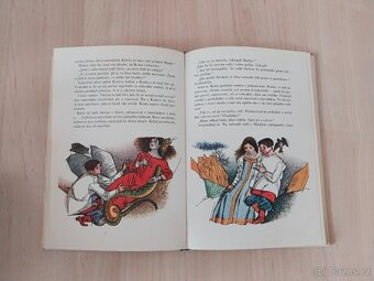 Kamenný kvítek - 2