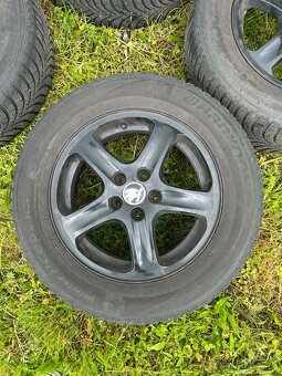 Kola 5100 r15 - 2