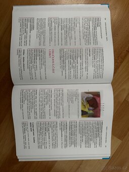 Čihák Anatomie 1 - 2
