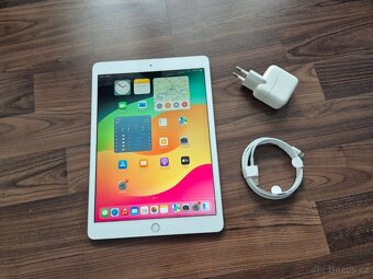 Apple iPad 7. generace 32gb - 2