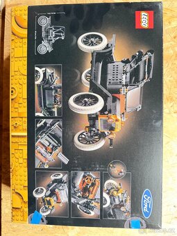 Lego Lego Ford Model T 11376 - 2