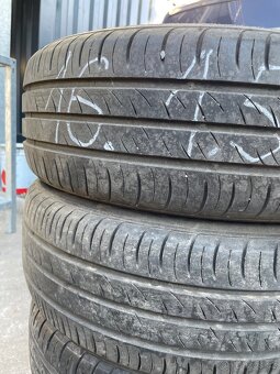 Letní pneu 185/60R15 - 2