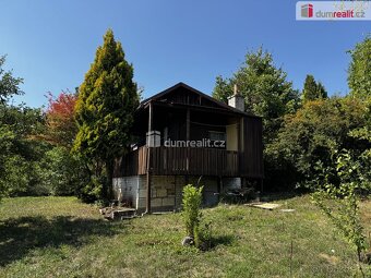 Prodej chaty, 32 m2, Mladcová - 2