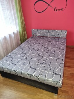 Postel 140x200 - 2