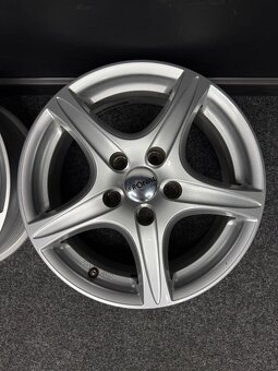 Alu Ronal 5x112 16” - 2
