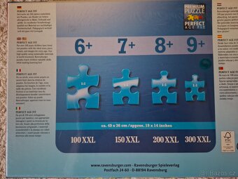 Puzzle Disney 300 XXL - 2