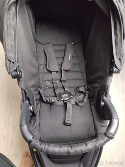 Britax b-motion 4+ - 2