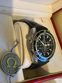 Omega - 2
