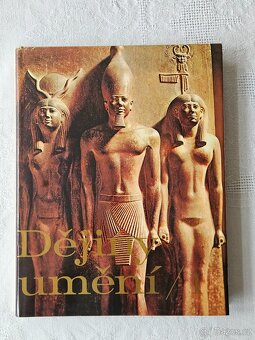 Dejiny umění - José Pijoan - 2