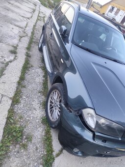 X3 e83 diely - 2