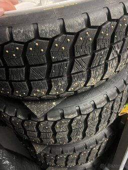 5x 114,3 r18 - 2