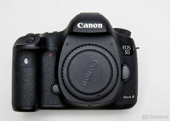 Canon 5DIII - 2