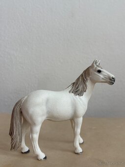 Schleich Exclusive Mustang - 2