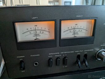 Technics SU7700K - 2